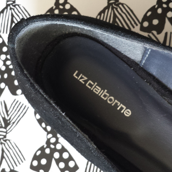 LIZ CLAIBORNE Flats - Picture 5 of 8